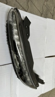 фото thumb №1, Hyundai kona 2021- lift лампа ліва 3 pin drl