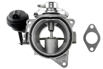 фото thumb №11, Клапан egr vw multivan 2.5tdi 2003-, transporter 2.5tdi 2003-