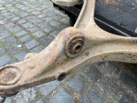 фото thumb №6, Jeep grand cherokee wh wk - подрамник подрамник балка подрамник перед