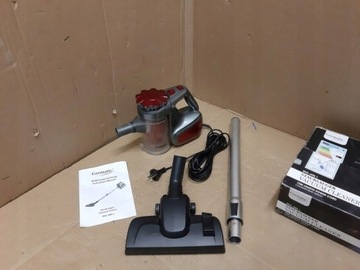 Ручной пылесос без мешка Germatic HVC-400.1