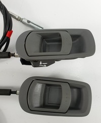 фото thumb №6, Ручка трос складання сидіння mazda 6 i gg універсал