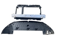 фото thumb №1, Opel corsa f балка бампера перед 9824784680 оригинал