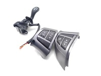 фото thumb №9, Ssangyong korando переключатель / кнопка руля 2015 suv 4/5dr 34381hdx