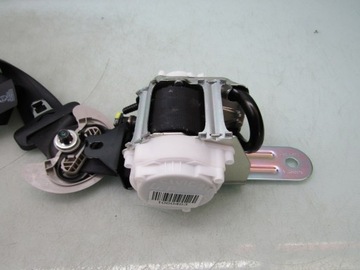 фото thumb №3, Civic xi 24r pas натягувач лівий перед переднє безпеки 5h3rr2b