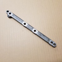 фото thumb №1, Кронштейн накладки уприскування qashqai 144d08499r