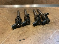 фото thumb №16, Система топливный bmw 5 f10 8514148 2.0l дизель 140kw 2014