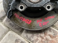 фото thumb №7, Fiat bravo ii 2 07-14 ступиця поворотний кулак диск права перед передня