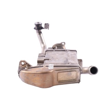 фото thumb №9, Mercedes w213 c238 дизель om654 om656 радиаторов выхлопных газов egr a6541400200