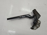 фото thumb №1, Vw passat cc петля капот левый lc9x