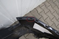 фото thumb №9, Бампер задняя задний vw tiguan ii 2 5na r-line lift 20-