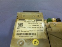 фото thumb №6, Audi a6 c8 модуль считыватель навигации 4k0035165d