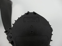 фото thumb №3, Mercedes w220 pas безпеки середина задня