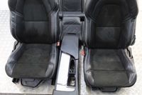 фото thumb №5, Сидіння салон напівшкіра шкіра volvo v90 r-design