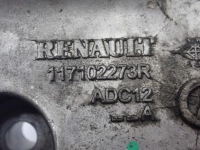 Кронштейн генератора натяжитель ролик ремень master 3 movano 2 b 2.3 cdti 21r Недорого, фото thumb