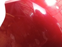 фото thumb №13, Бампер зад задний chevrolet cruze i 2008-2012 pdc код краски gcs