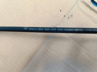 фото thumb №3, Seat leon 4 iv fr combi 2.0 tdi 110kw 2021 r шланг топлива 5wa200059