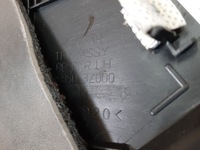 фото thumb №6, Hyundai i40 1.7 kombi защита левая стойка c задние