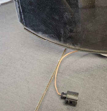 фото thumb №8, Skoda kodiaq скло лобове сонячний з підігрівом камера датчик 565845011d