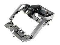 фото thumb №2, Рамка корпус навигации радио renault captur ii 280387819r