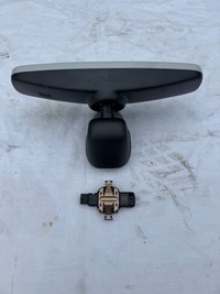 фото thumb №1, Skoda дзеркало заднього виду внутрішні scala octavia iii superb karoq kamiq