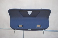 фото thumb №1, Захист оббивка кришки багажника audi a6 c6 sedan