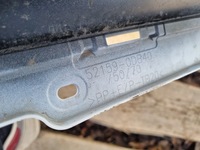 фото thumb №2, Toyota yaris cross бампер задняя задний