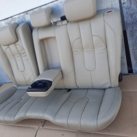 фото thumb №13, Range rover evoque сидіння сидіння заднє сидіння шкіра комплект 5d