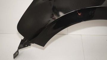фото thumb №7, Крыло левый перед peugeot 208 i 12-15r ktv
