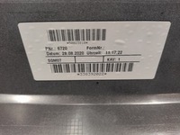 фото thumb №16, 5na807521 бампер задня 6pdc колір lc9a версія pod hak vw tiguan 5na 2015+