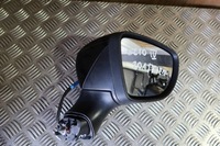 фото thumb №9, Дзеркало праве clio iv 9 pin