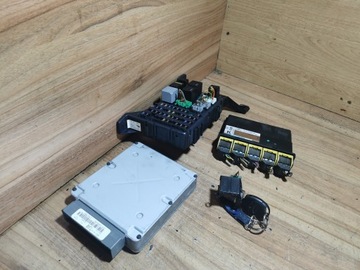 фото thumb №1, Набір стартовий mondeo mk3 1.8 16v 2s7a12a650ada