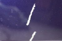 фото thumb №13, Капот крышка двигателя mercedes s w220 lift