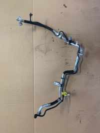 фото thumb №1, Citroen c4 iii 21- шланг wąż трубка набор кондиционера 9833241880