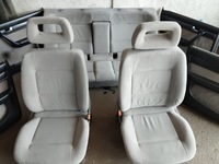 фото thumb №6, Сиденья сиденье + обшивки audi 100 c4 sedan