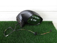 фото thumb №1, C4 picasso i 06- зеркало правое 6-pin цвет exyb