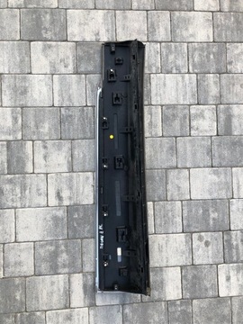 фото thumb №8, Планка дверь tiguan ii перед левый ----- познань