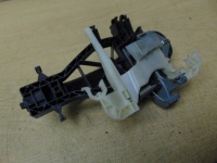 фото thumb №8, Ручка наружная дверь раздвижные левая vw transporter t5 europa