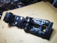 фото thumb №1, Audi q8 отопитель задняя комплектная 4m0819351a