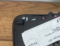 фото thumb №7, Панель кондиционера переключатель dodge challenger charger 2015+ usa