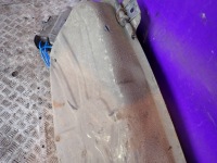 Fiat linea 06-12 1,4 77km бак топлива bak с Разборки, фото thumb