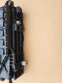 фото thumb №10, Комплект радиатор с вентилятор jaguar i-pace x590 ev400 j9d3-19e839-ab