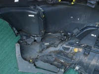 фото thumb №10, Бампер kompletny 4pdc land rover discovery sport l550 lift jlr 2019-2020r