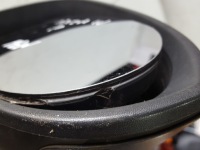 фото thumb №5, Seat ibiza 4 iv 08r- дзеркало праве механічний