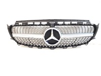 фото thumb №8, Mercedes w213 2016- e-klas решётка радиатора решётка радиатора бампера