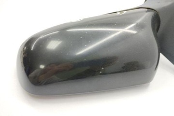 фото thumb №11, Дзеркало ліві audi a6 avant 4b5, c5 e1010593 2.5l дизель 132kw 2001