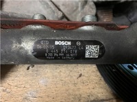 фото thumb №1, Молдинг упорскування megane 0445214078 ii