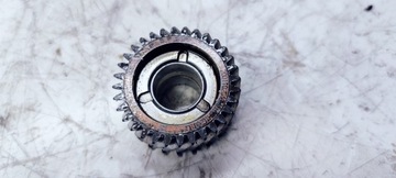 фото thumb №5, Колесо зубчатое распределительный вал audi 1.8 tfsi tsi 06h103488m