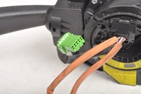 фото thumb №7, Volvo s40 ii перемикач комбінований 31313106 стрічка