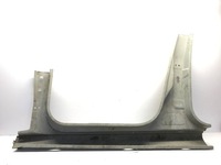 фото thumb №5, Skoda octavia iii 3 правый порог обшивка