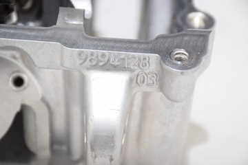 фото thumb №9, Bmw g20 g22 g30 g01 g02 2,0t головка вал клапаны b48b20b b42d